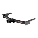 CURT MANUFACTURING 13193 Class III Receiver Hitch