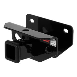 CURT MANUFACTURING 13333 Class III Receiver Hitch