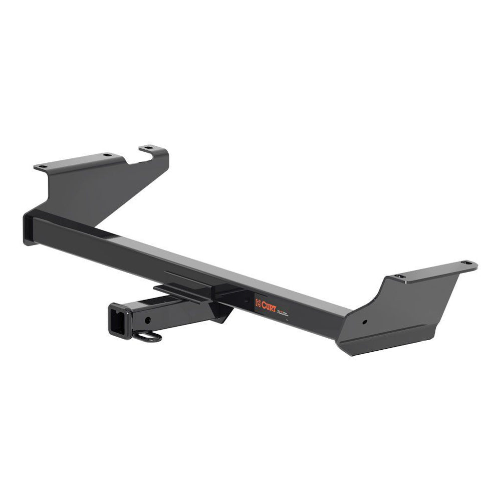 CURT MANUFACTURING 13364 Class 3 Trailer Hitch wi th 2in Receiver