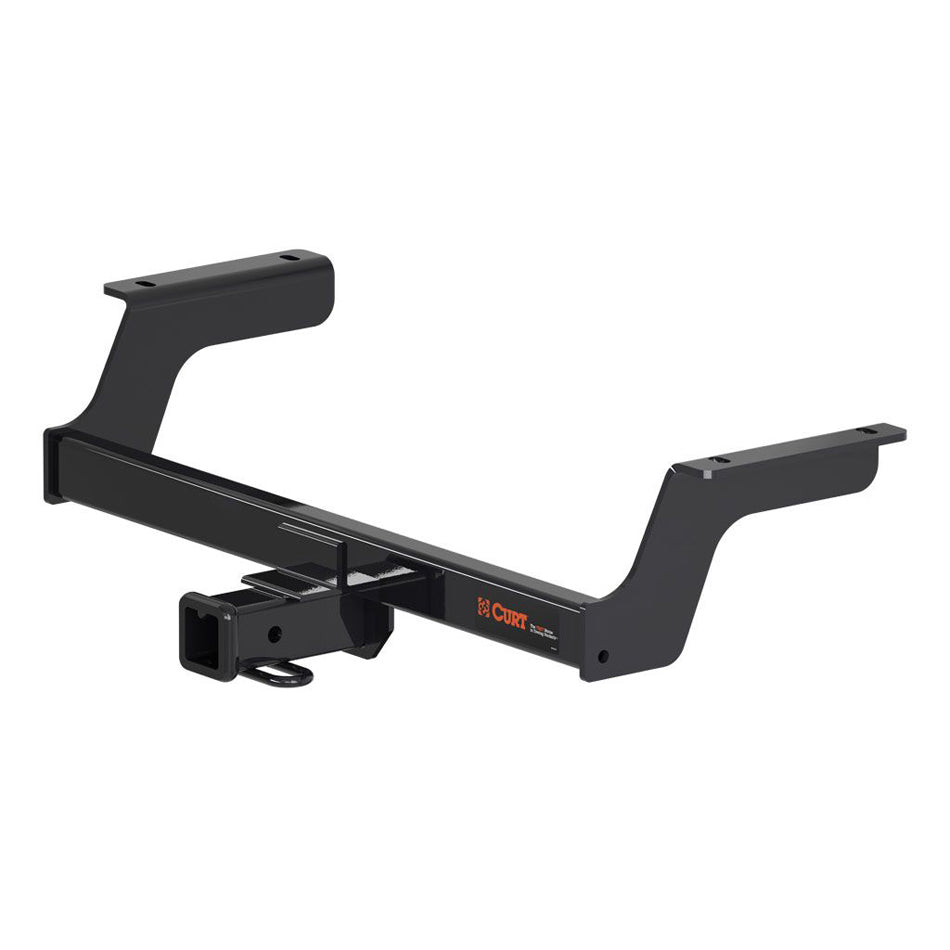 CURT MANUFACTURING 13382 Class III Receiver Hitch