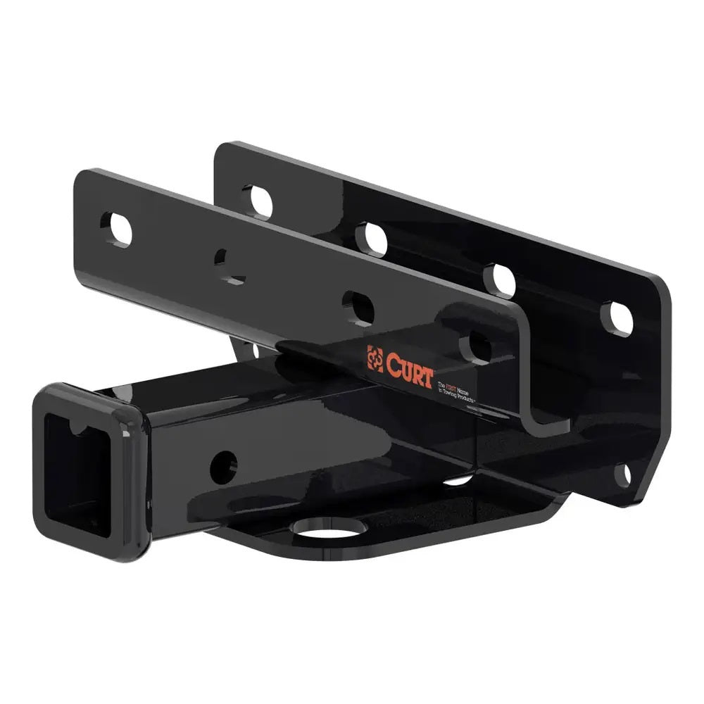 CURT MANUFACTURING 13392 Class III Receiver Hitch