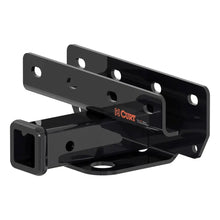 Load image into Gallery viewer, CURT MANUFACTURING 13392 Class III Receiver Hitch
