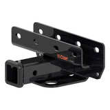 CURT MANUFACTURING 13392 Class III Receiver Hitch