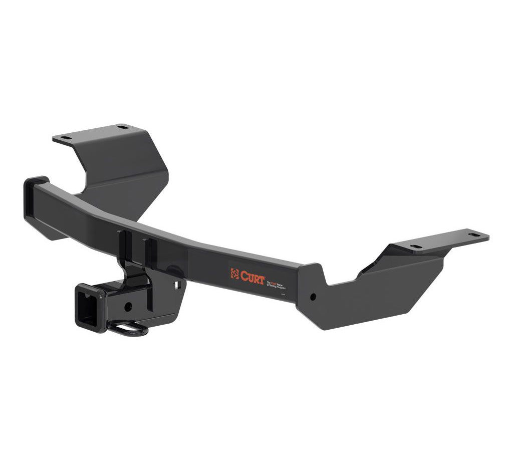 CURT MANUFACTURING 13397 Class III Receiver Hitch