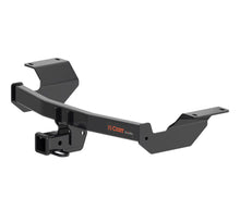Load image into Gallery viewer, CURT MANUFACTURING 13397 Class III Receiver Hitch