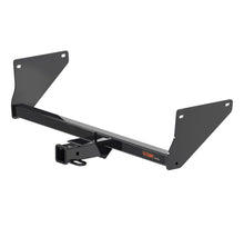 Load image into Gallery viewer, CURT MANUFACTURING 13416 Class III Receiver Hitch