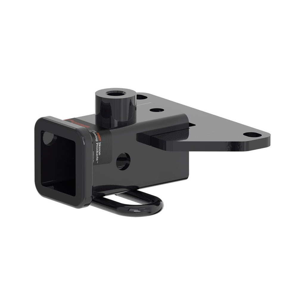 CURT MANUFACTURING 13434 Jeep Gladiator Hitch Class III
