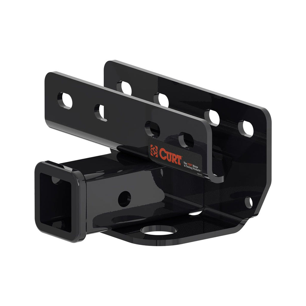 CURT MANUFACTURING 13493 Class III Trailer Hitch