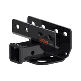 CURT MANUFACTURING 13493 Class III Trailer Hitch