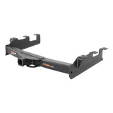 CURT MANUFACTURING 15302 Xtra Duty Class 5 Traile r Hitch with 2in Receive
