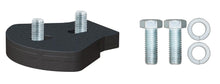 Load image into Gallery viewer, CURT MANUFACTURING 16992 A-SERIES WEDGE KIT