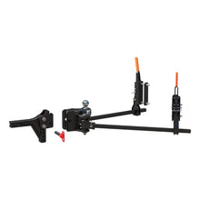 Load image into Gallery viewer, CURT MANUFACTURING 17520 Trailer Mounted Weight Distribution