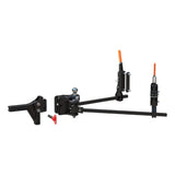 CURT MANUFACTURING 17520 Trailer Mounted Weight Distribution