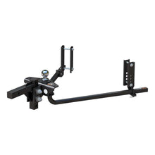 Load image into Gallery viewer, CURT MANUFACTURING 17601 Tru Track Weight Distribution