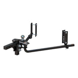 CURT MANUFACTURING 17601 Tru Track Weight Distribution