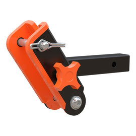 CURT MANUFACTURING 18401 ACTIVELINK SHANK 1-1/4in