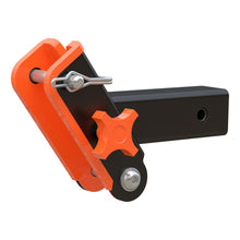 Load image into Gallery viewer, CURT MANUFACTURING 18402 ACTIVELINK SHANK 2in