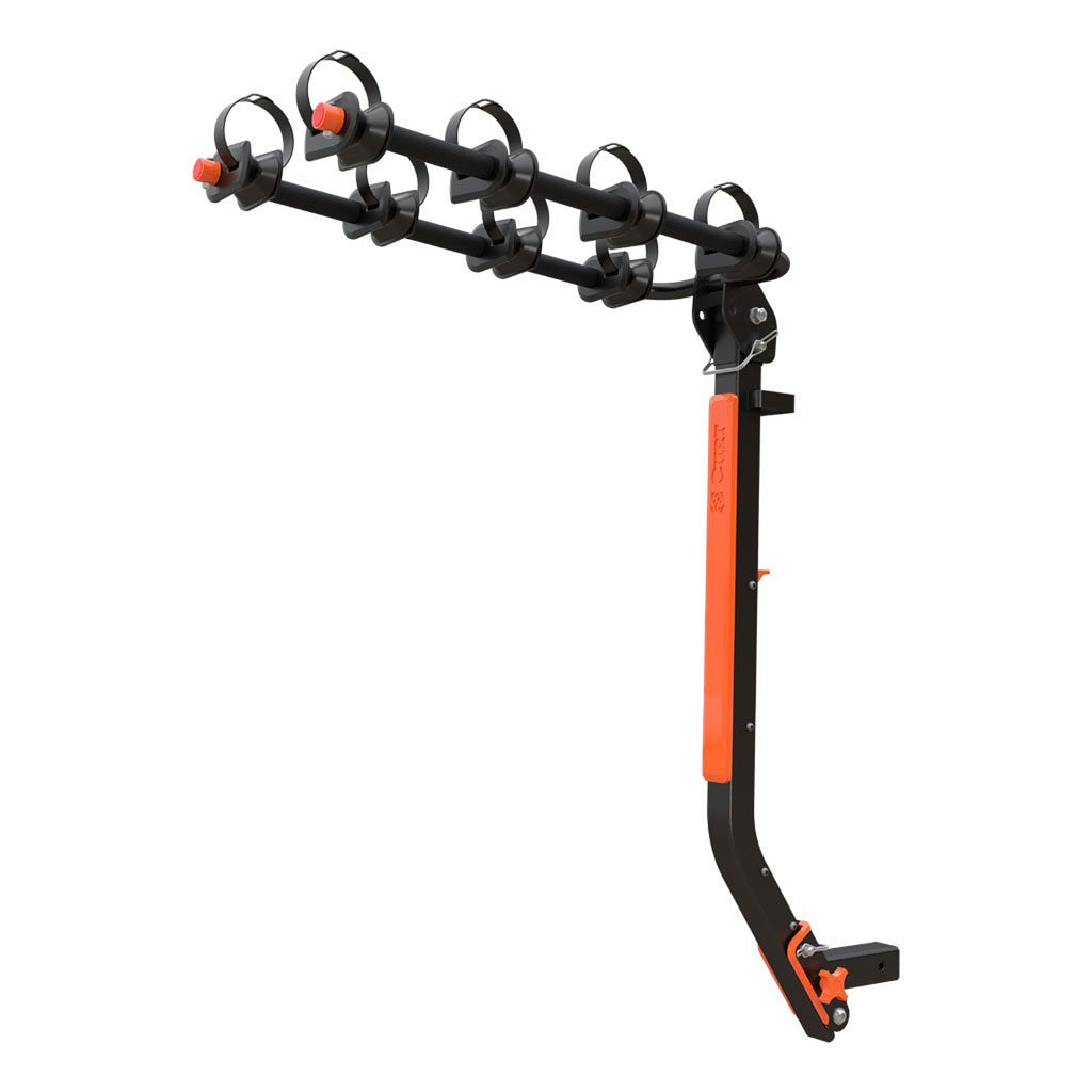 CURT MANUFACTURING 18411 ACTIVELINK SE 4-BIKE Rack