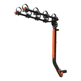 CURT MANUFACTURING 18411 ACTIVELINK SE 4-BIKE Rack