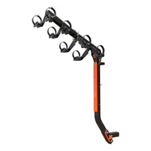 Load image into Gallery viewer, CURT MANUFACTURING 18412 ACTIVELINK ULTRA 4-BIKE RACK