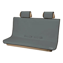 Load image into Gallery viewer, CURT MANUFACTURING 18510 Seat Defender 58in x 55 in Waterproof Grey