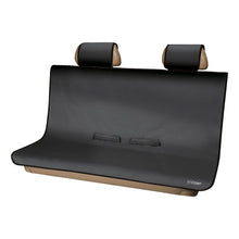 Load image into Gallery viewer, CURT MANUFACTURING 18511 Seat Defender 58in x 55 in Waterproof Black