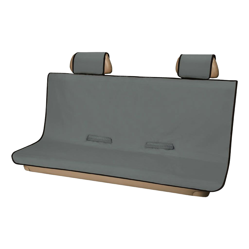 CURT MANUFACTURING 18520 Seat Defender 58in x 63 in Waterproof Grey