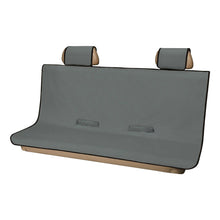 Load image into Gallery viewer, CURT MANUFACTURING 18520 Seat Defender 58in x 63 in Waterproof Grey