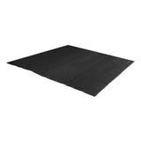 CURT MANUFACTURING 18530 Seat Defender 60in x 60 in Waterproof Black