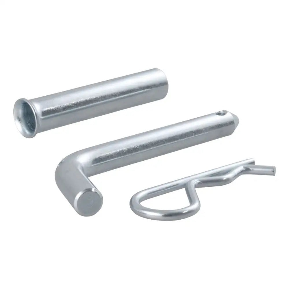 CURT MANUFACTURING 21502 Universal Pin w/Clip