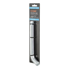 Load image into Gallery viewer, CURT MANUFACTURING 21506 5/8in Grooved Pin w/Clip