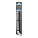 CURT MANUFACTURING 21506 5/8in Grooved Pin w/Clip