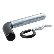 Load image into Gallery viewer, CURT MANUFACTURING 21510 5/8in Pin w/Clip Coated Grip