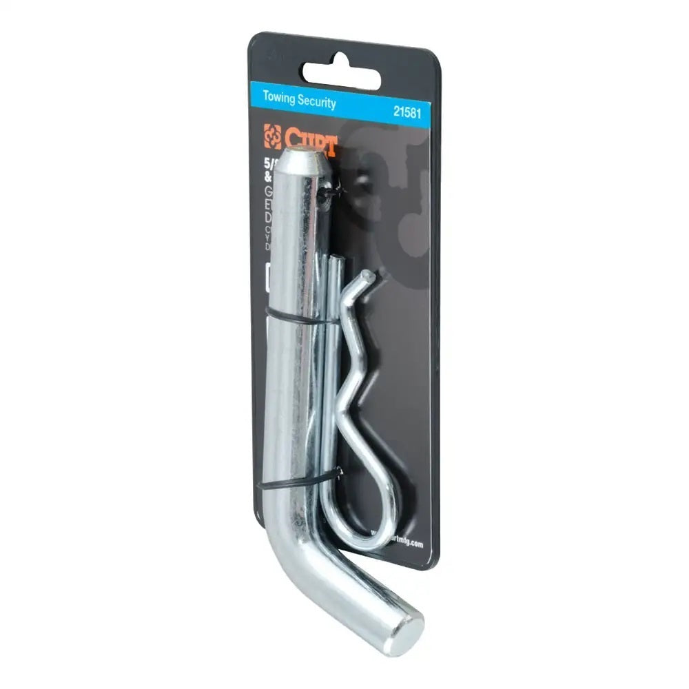 CURT MANUFACTURING 21581 5/8in HD Hitch Pin