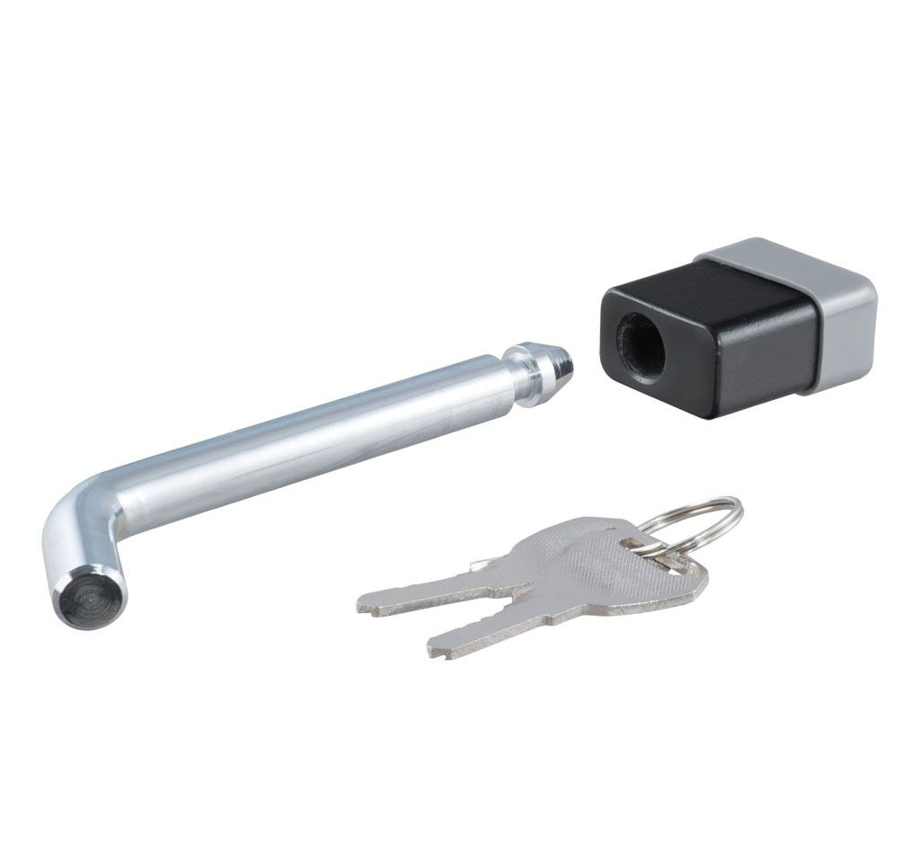 CURT MANUFACTURING 23021 5/8in Hitch Pin Lock