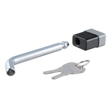 Load image into Gallery viewer, CURT MANUFACTURING 23021 5/8in Hitch Pin Lock