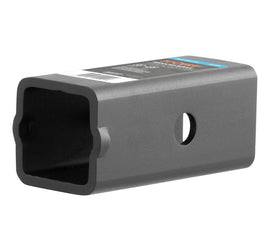 CURT MANUFACTURING 45405 Reducer Sleeve 2-1/2in To 2in