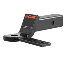 Load image into Gallery viewer, CURT MANUFACTURING 45820 Sway Control Ball Mount