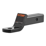 CURT MANUFACTURING 45830 Receiver Ball Mount
