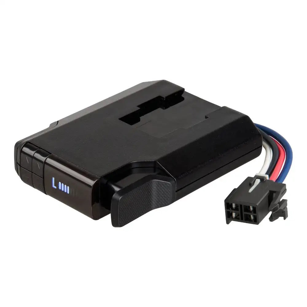 CURT MANUFACTURING 51116 Venturer Next Trailer Brake Controller