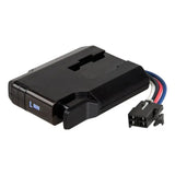 CURT MANUFACTURING 51116 Venturer Next Trailer Brake Controller