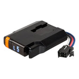CURT MANUFACTURING 51126 Discovery Next Trailer Brake Controller