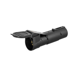 CURT MANUFACTURING 51180 Brake Controller Echo