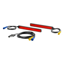 Load image into Gallery viewer, CURT MANUFACTURING 53201 LED Cargo Lights