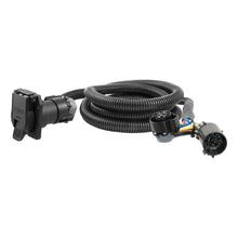 Load image into Gallery viewer, CURT MANUFACTURING 56070 T-Connector