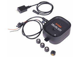 CURT MANUFACTURING 57009 TPMS Tire Monitoring System