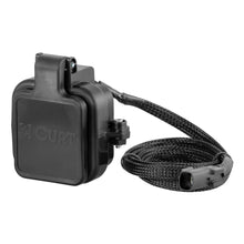 Load image into Gallery viewer, CURT MANUFACTURING 58265 Tailgate Sensor 2in Cap