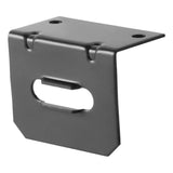 CURT MANUFACTURING 58300 Bracket 4 Way Flat
