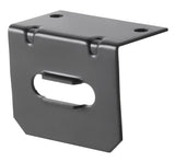 CURT MANUFACTURING 58301 Connector Mounting Brack et 4 Way