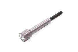 CV PRODUCTS CV179 CV Products CV179 Adjustable Idle Speed Screw with Thumb Wheel, 10-32 Thread, 2.5 Inches Long, Aluminum Construction